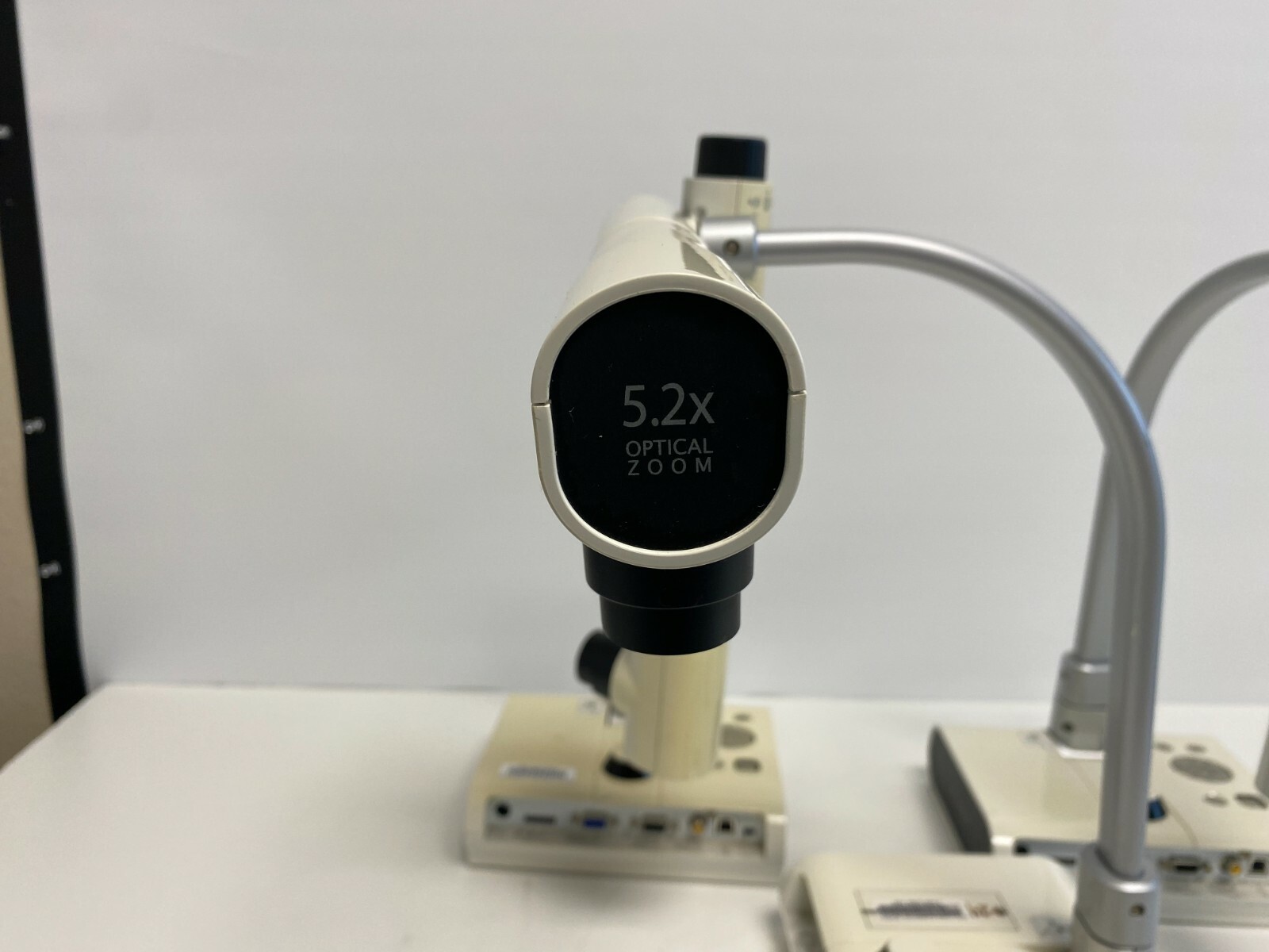 Lot 6: Lot of 3 Elmo TT-02RX Interactive Document Camera