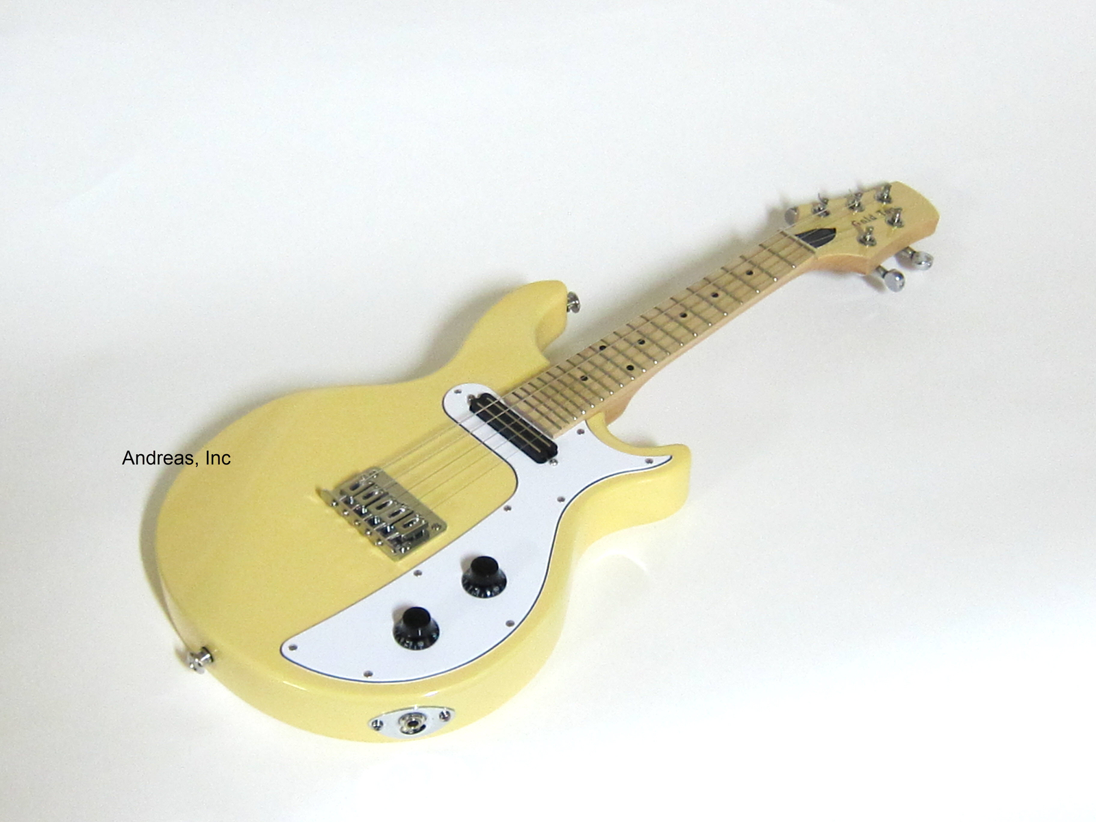 Gold Tone 5-String Electric Mandolin w/ Gig Bag
