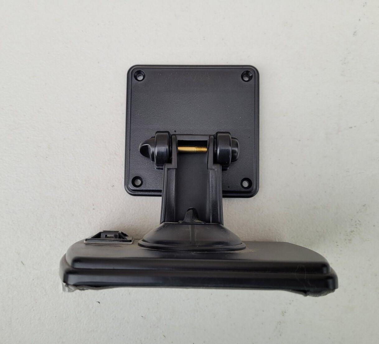 Pharos Systems Omega 200 Printer Card Management Touchscreen Mount AC Adapter