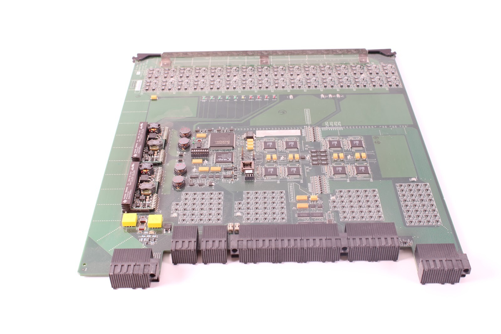 Grass Valley Group AV 32X32 CRS2001 Board - Good Condition