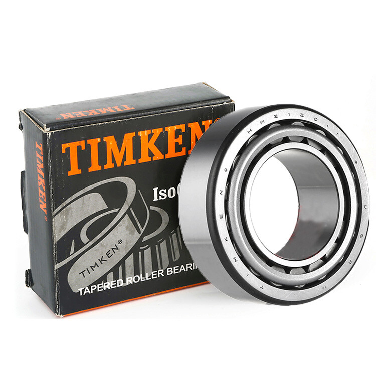 TIMKEN 30307 Taper Roller Bearing 35x80x22.75mm.