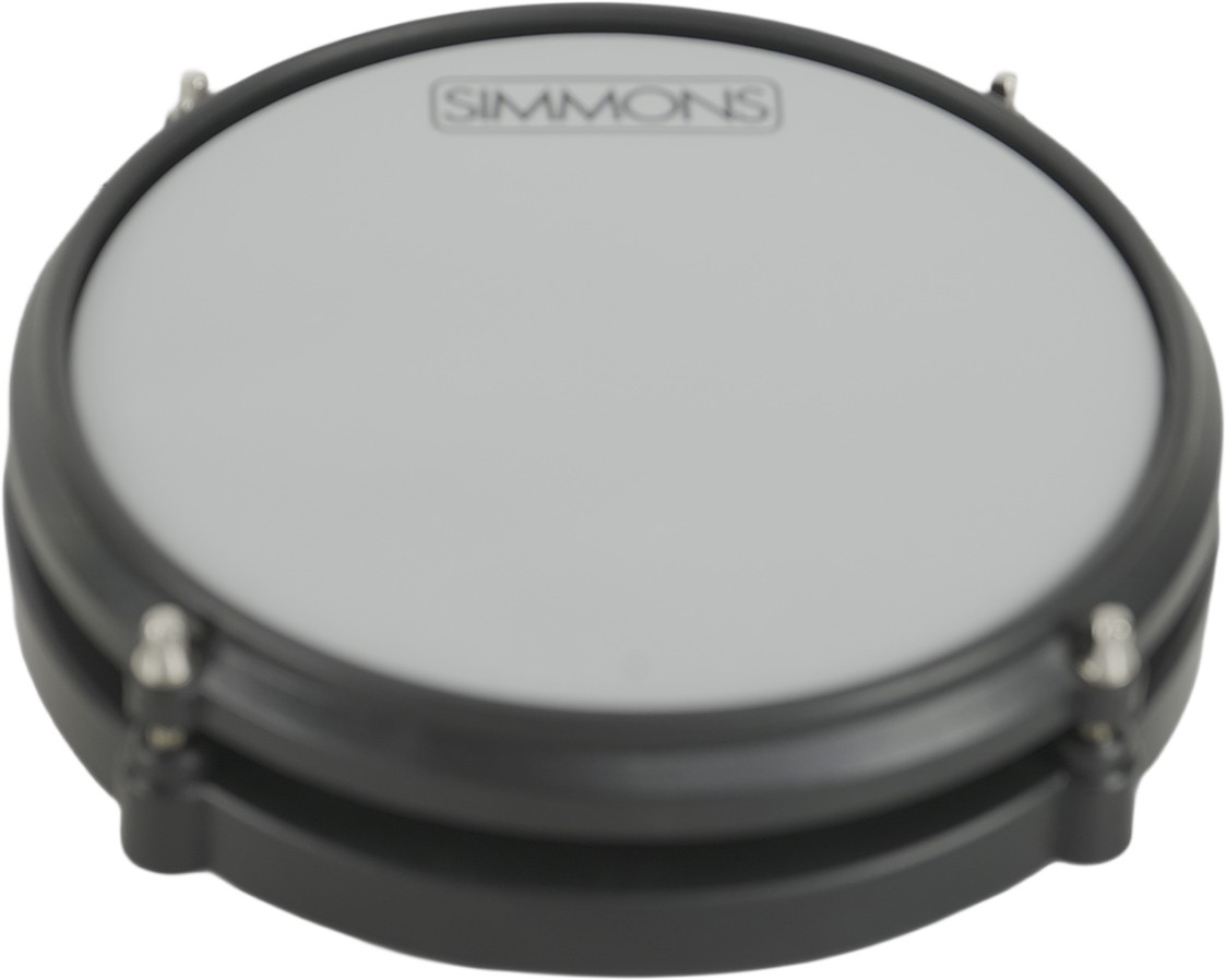 Simmons Titan T20PADS 20" Drum Pad