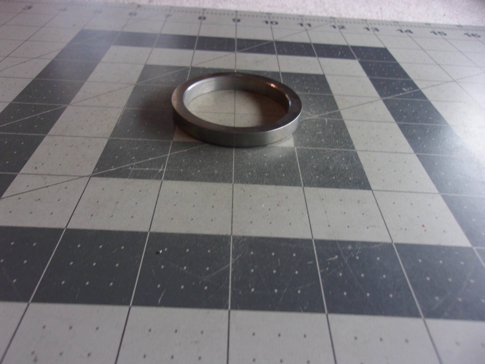 SBI SB2312-1 Valve Seat