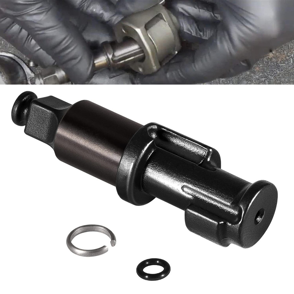 3/8" Impact Wrench Replacement Anvil w/ O Ring For Ingersoll Rand IR2112, IR2115