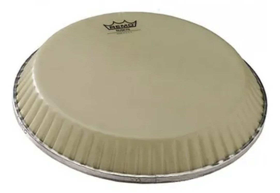 Remo Symmetry  Nuskyn  10.75” Conga Drumhead M4-1075-N6-D3.