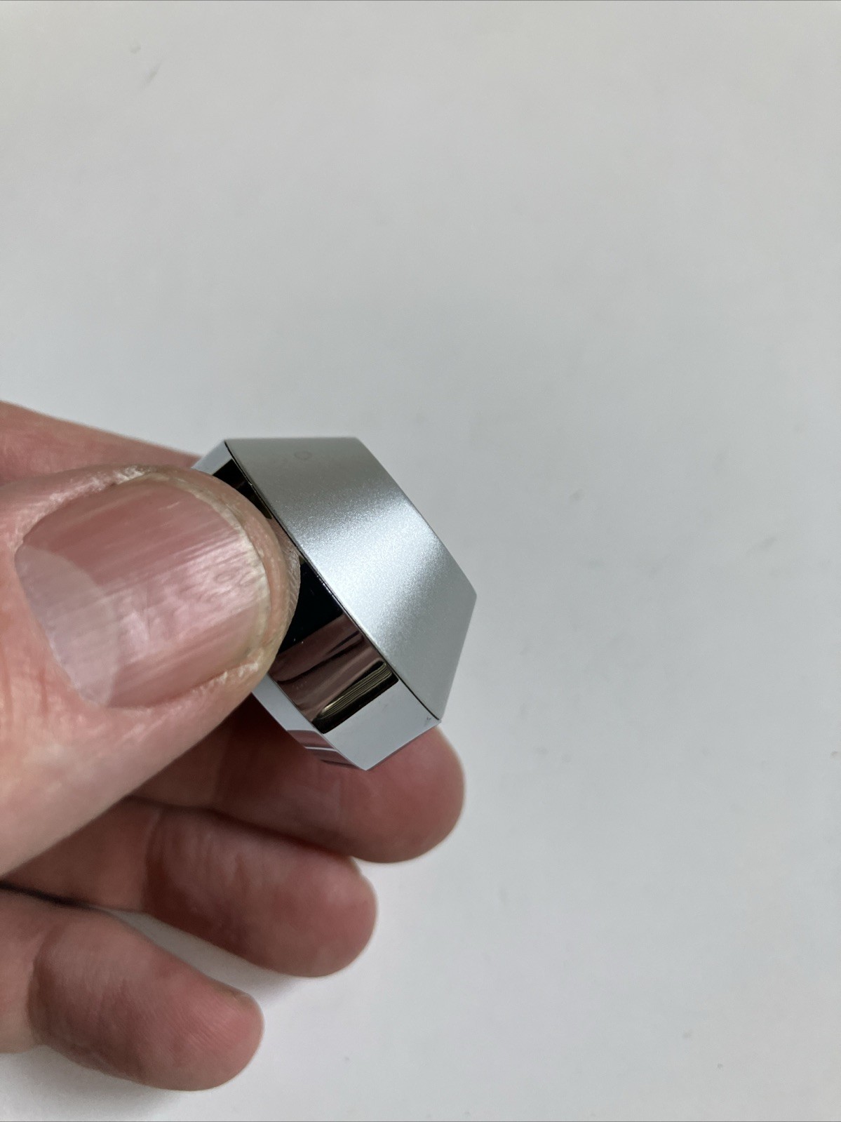 OEM Replacement Source Volume Knob for Philips MX 3950D DVD Digital Theater