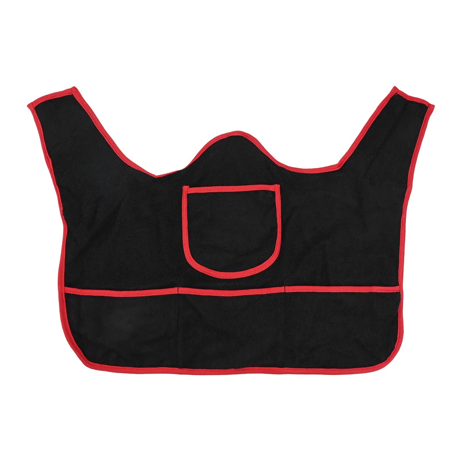 Protective Handlebar Sweat Towel for Fixed Bike Cover Absorbs Sweat and Dust