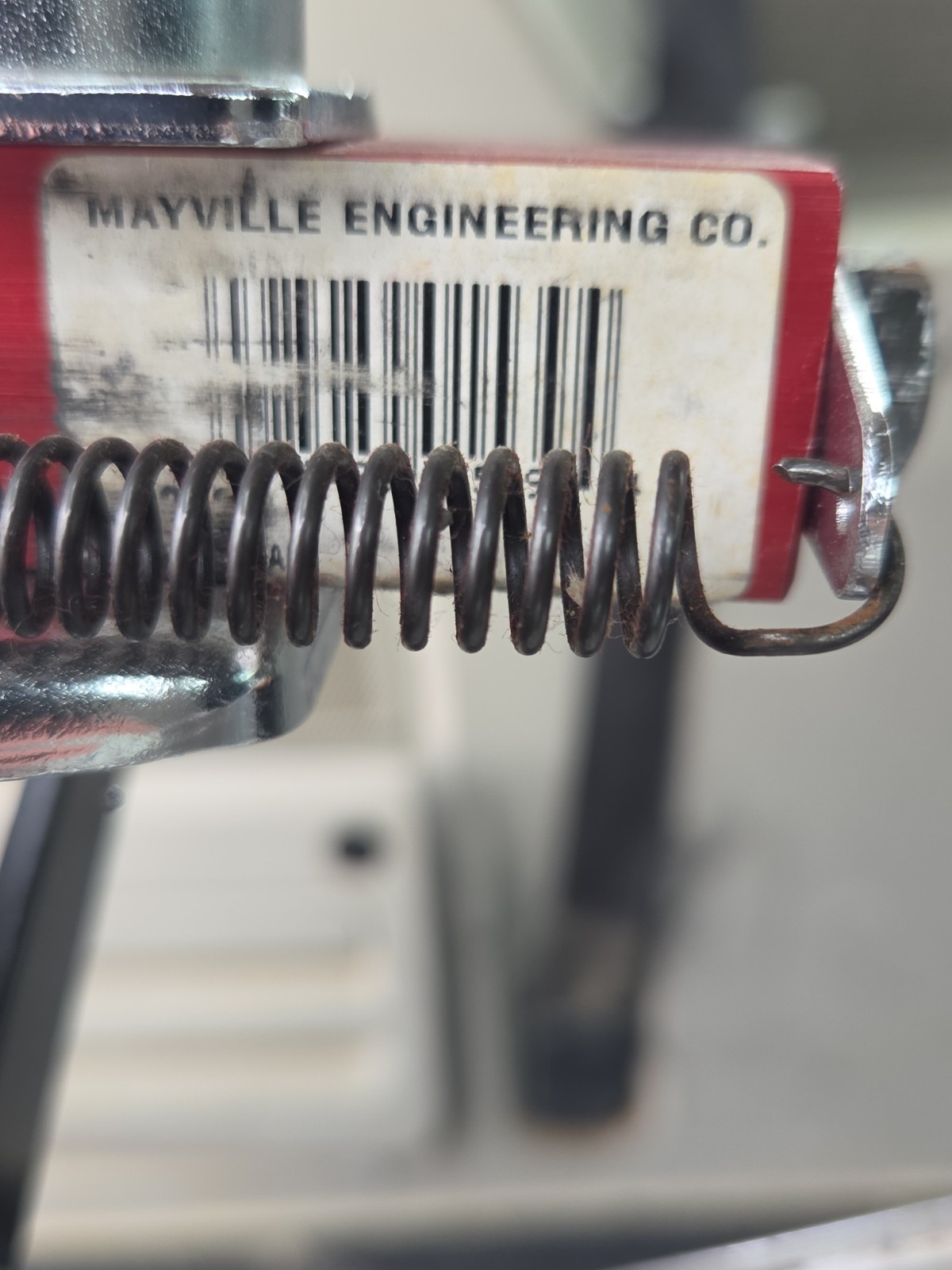 MEC 9000 Series Progressive 12 Gauge Shotshell Reloading Press