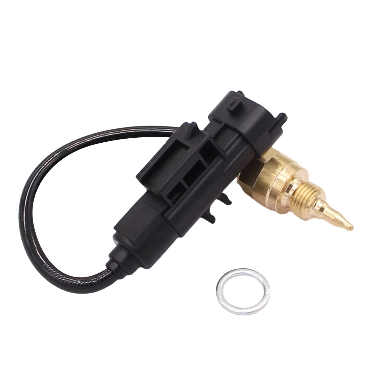Engine Oil Temperature Sensor for 2015-2016 Chrysler 200 2.4L 68119586AA US
