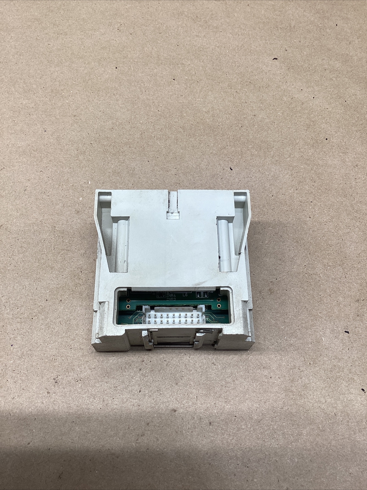 Smc EX120-SMJ1 Serial Interface Unit 24v-dc #729K69