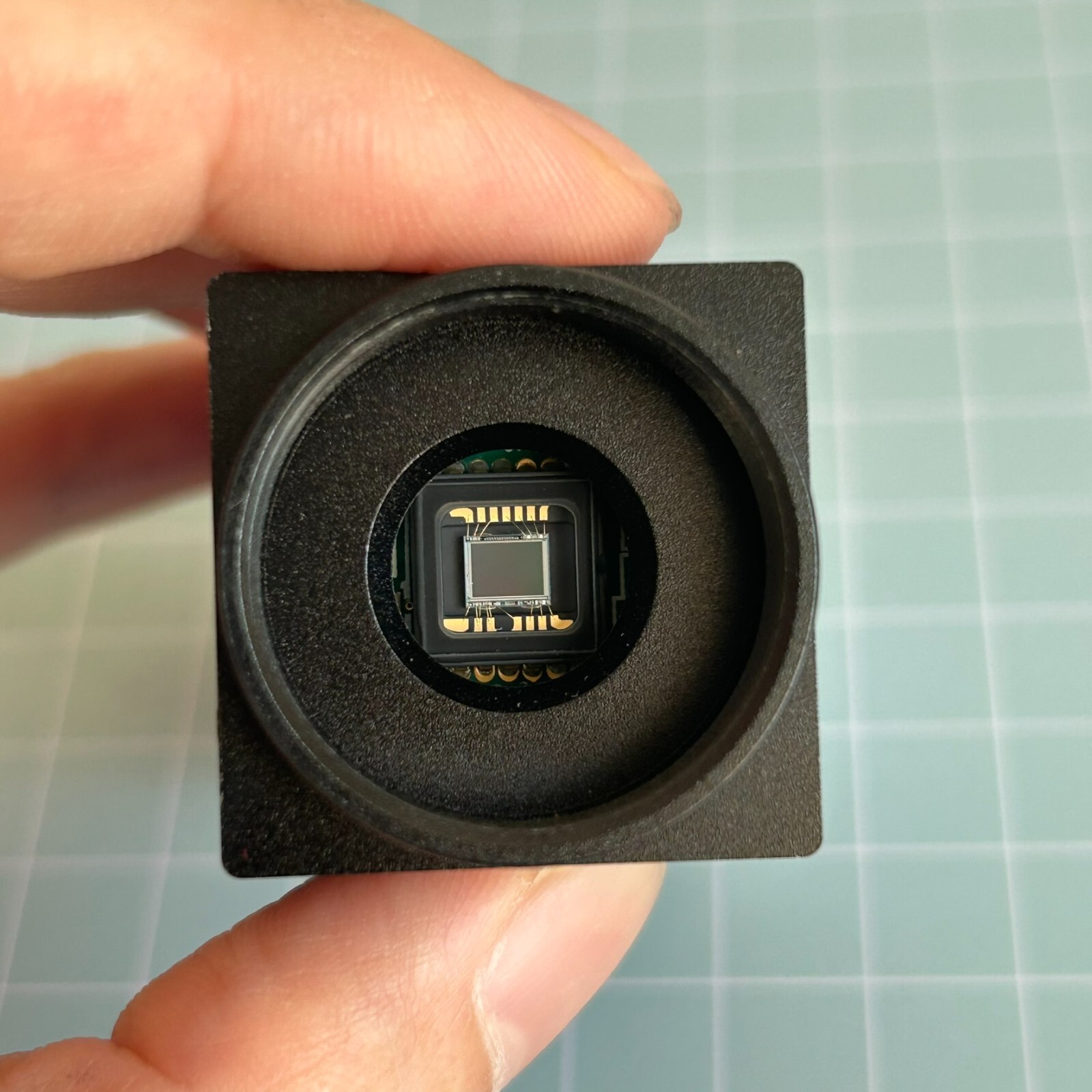 Imaging Source DMK 33G618 Monochrome Industrial Camera