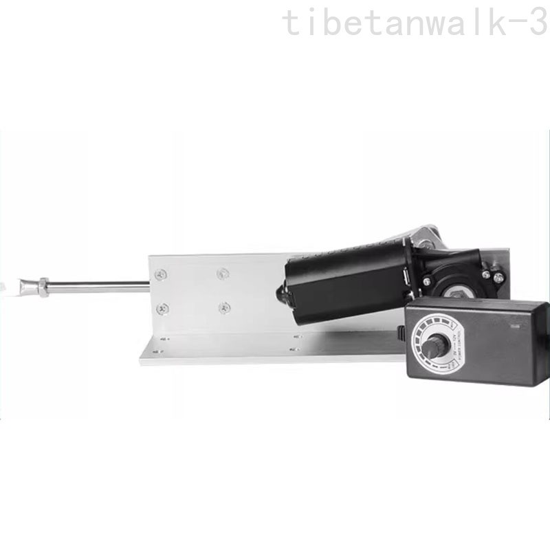 Adjustable Stroke Push/Pull Motor for Lift and Movement Silent Linear Actuator