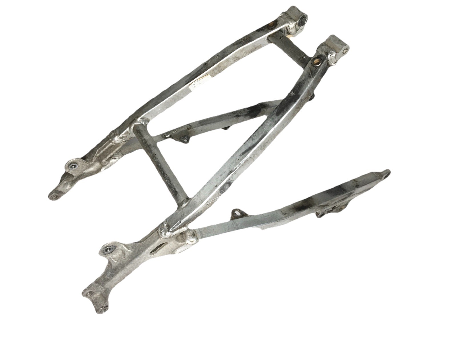 ☑️ 2003 03 Yamaha YZ450F YZ 450F OEM Rear Chassis Subframe Sub Frame Support