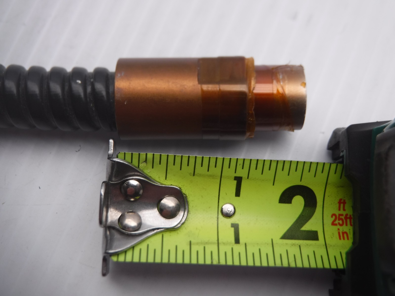 Unbranded Fiber Optic Microscope Ring Light