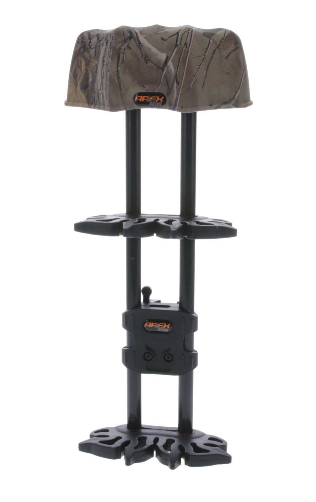 Apex Gear Reactor LTE 5 Arrow Quiver Realtree Xtra Camo, AG235J Free Shipping