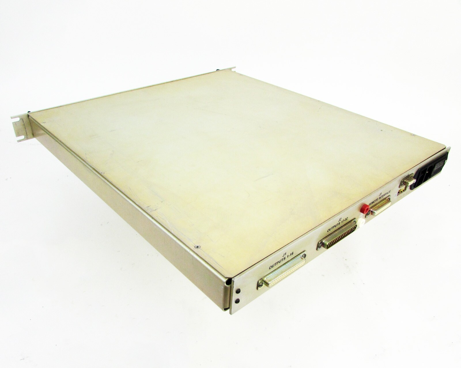 8037675 - Pulse Command Generator +5V +15V -15V