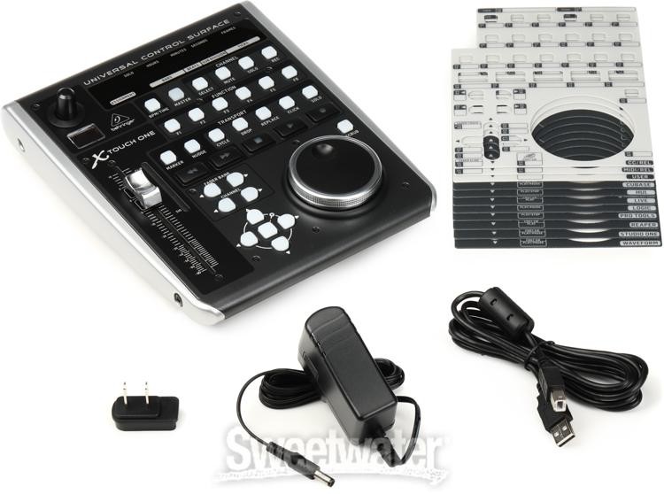 Behringer X-Touch One Universal Control Surface