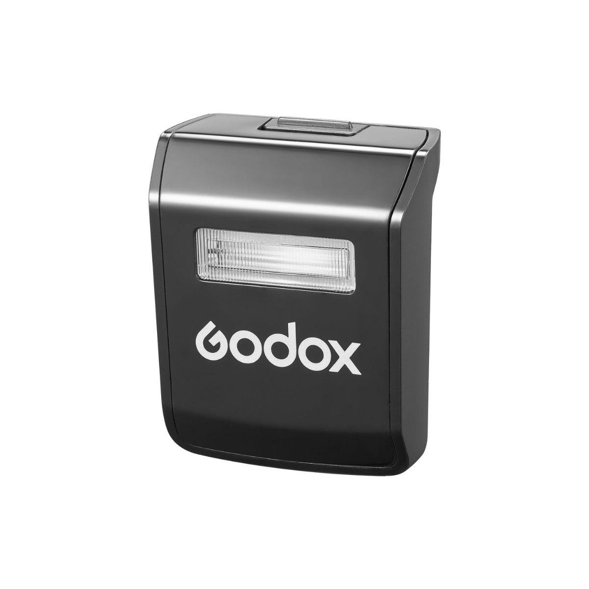 Godox V1Pro S Flash for Sony