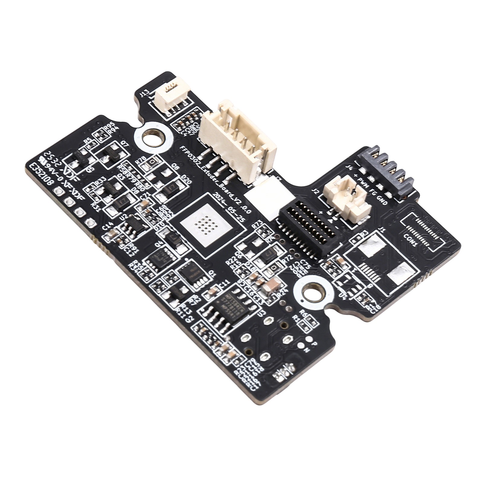 For AD5X Mainboard, 1Pc Direct Fit Control Board Replacement for AD5X 3D8845