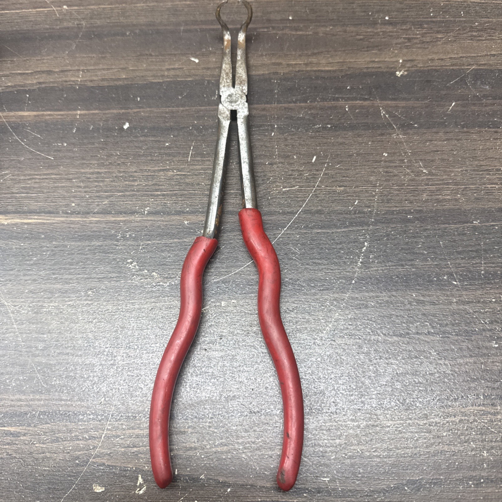 Mac Tools Fuel Hose Plier Set P114MG