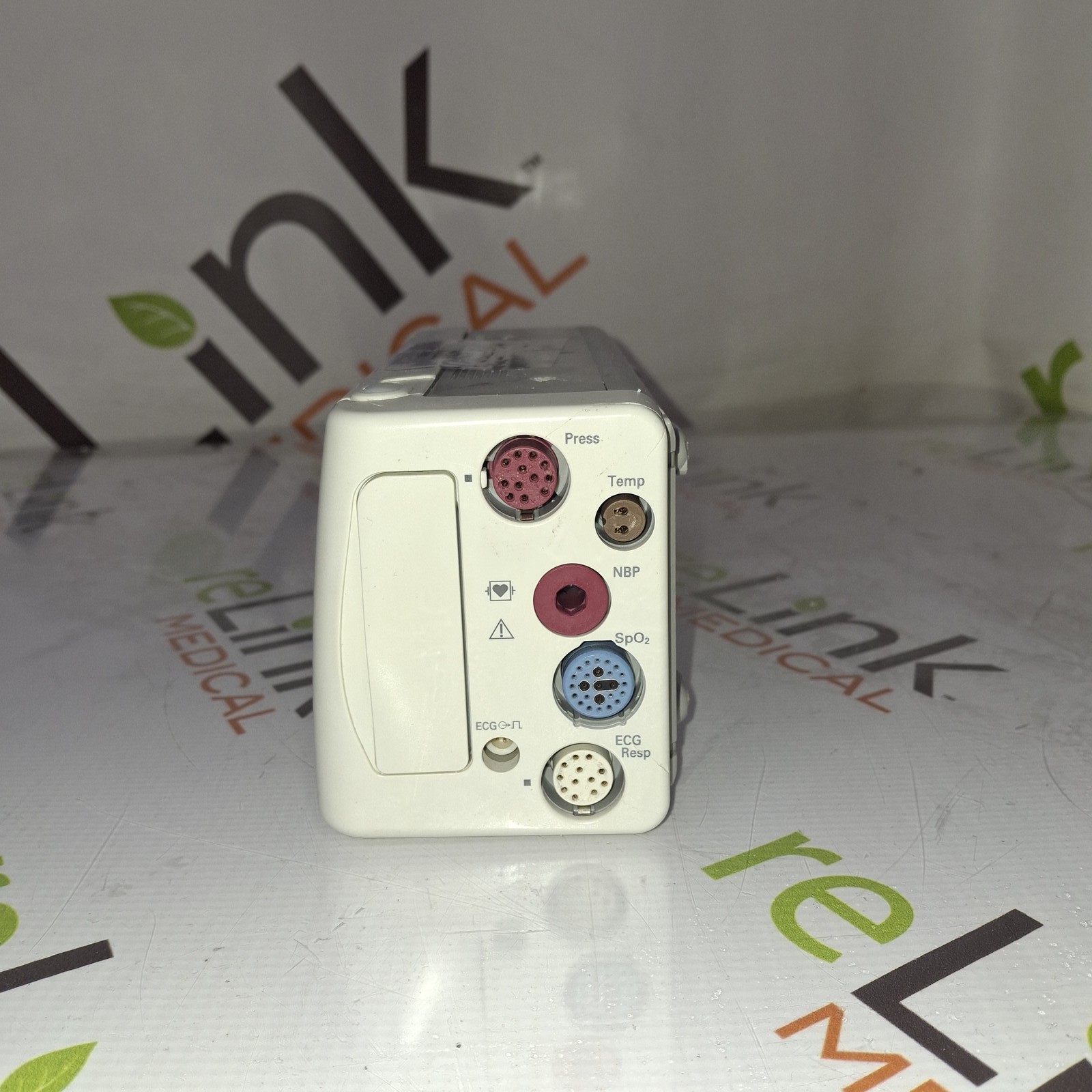 Philips IntelliVue X2 Module - Masimo Rainbow SpO2