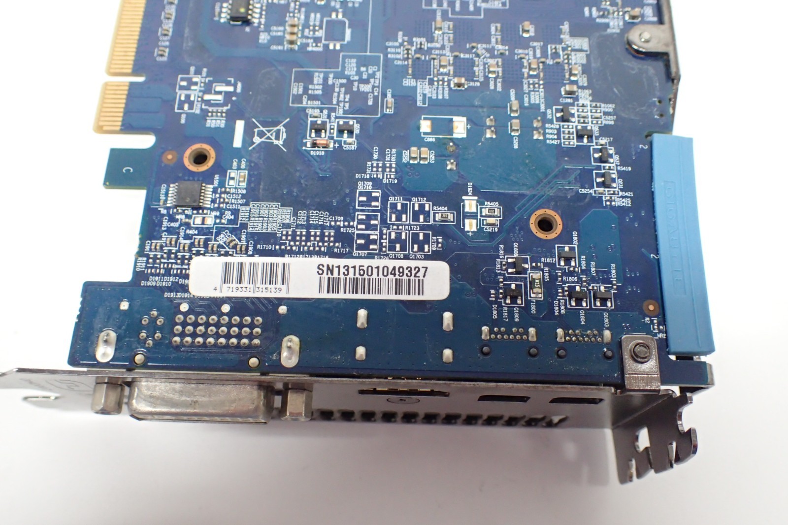 Gigabyte HD 7970 3GB Upgrade Apple MAC PRO 5,1 Flashed for Apple Boot Screen