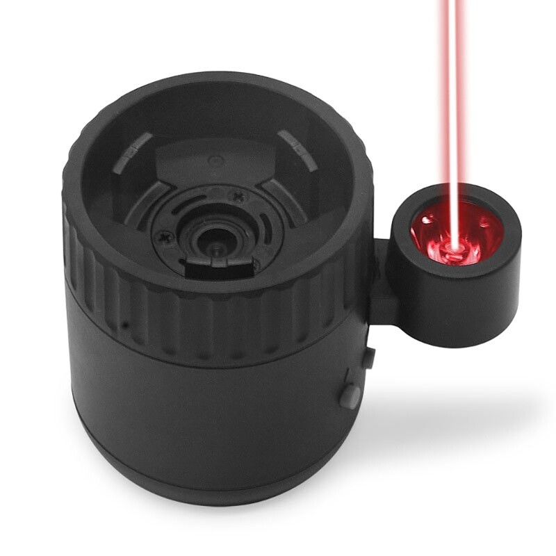 Night Visibility Scope Monocular For Wildlife Observation Exploration