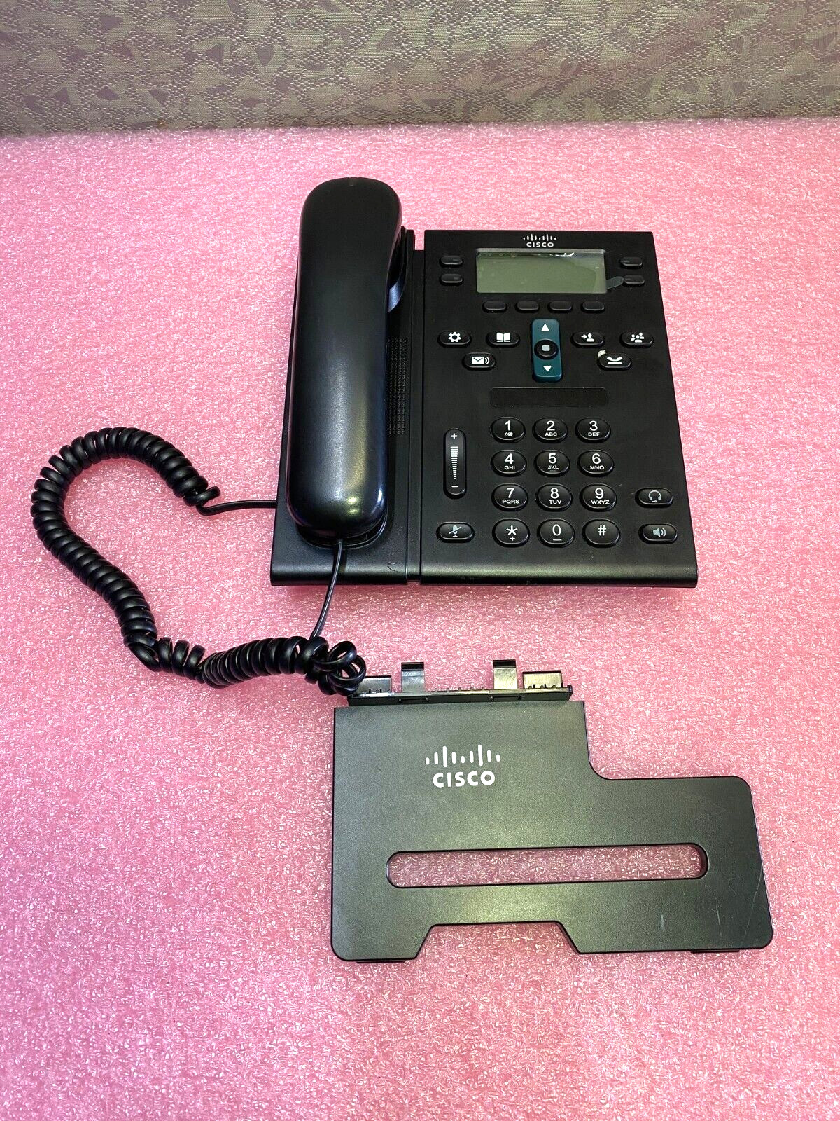 CISCO CP-6945 OFFICE PHONE