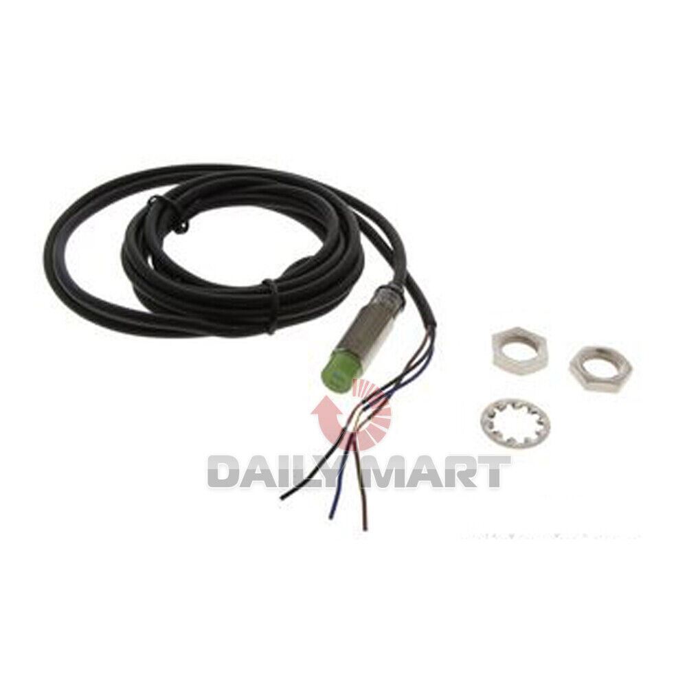 New In Box AUTONICS PR12-4DN PR124DN Proximity Sensors M12 4mm