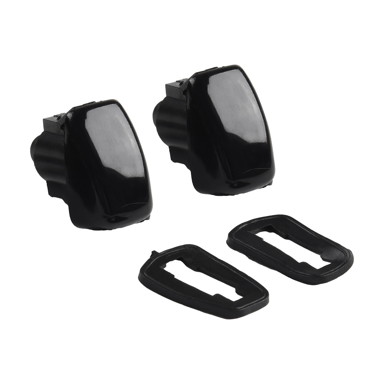 High Quality Car Washer Nozzle Car Accessories Front Direct Replacement
