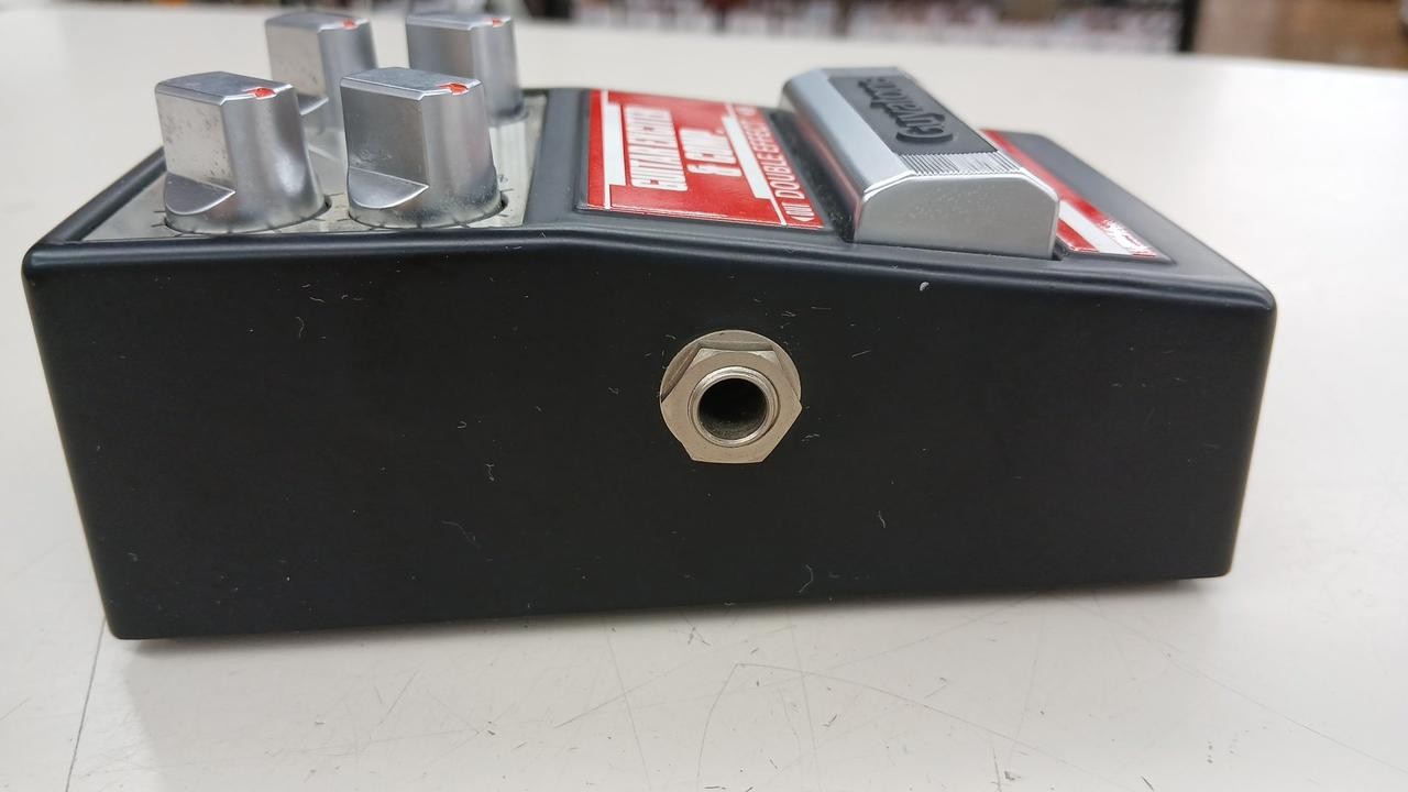 GUYATONE Model PS-021