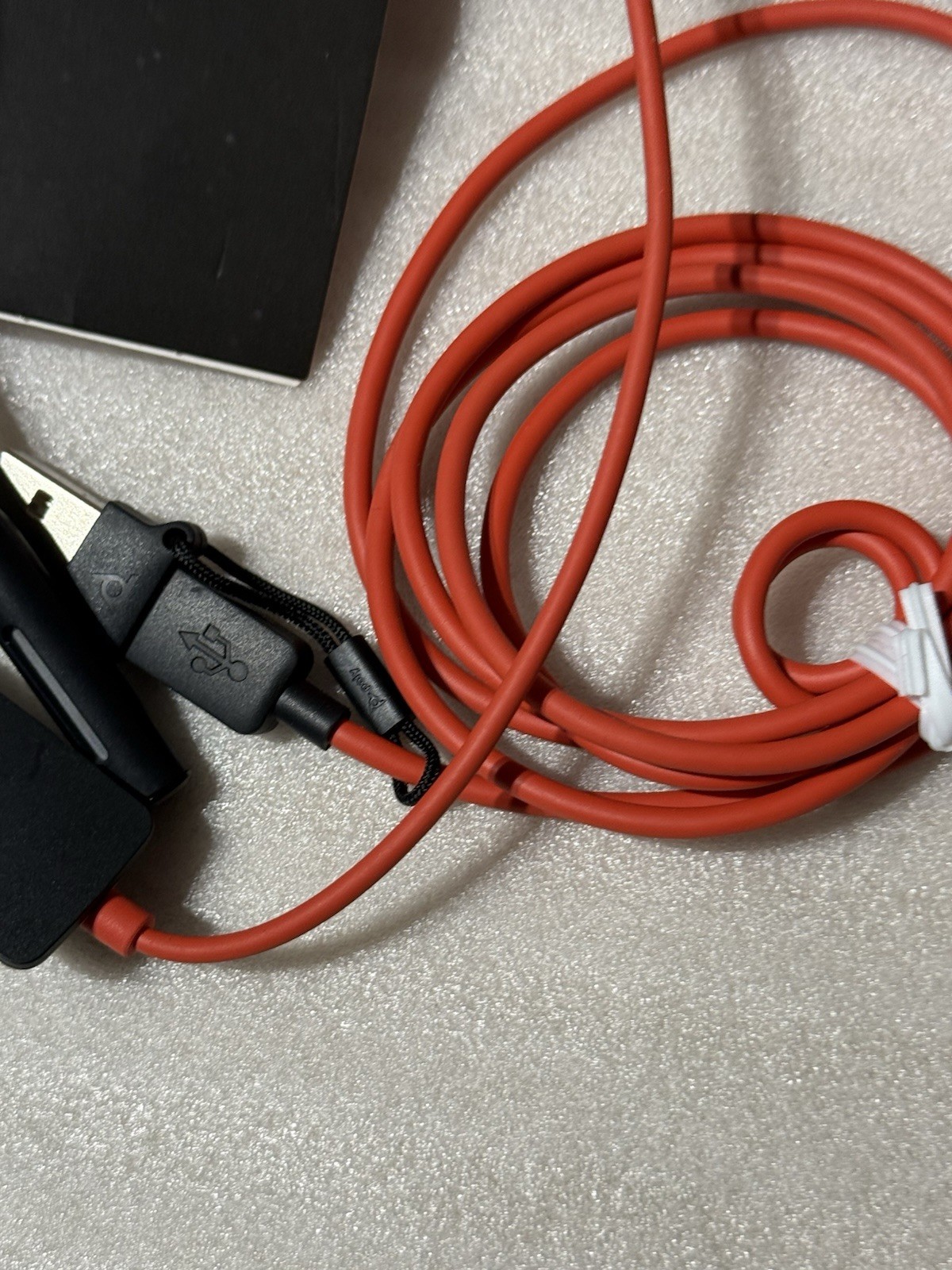 Poly | Blackwire 3310-M USB-C/A MONO Headset | BW3310 Plantronics