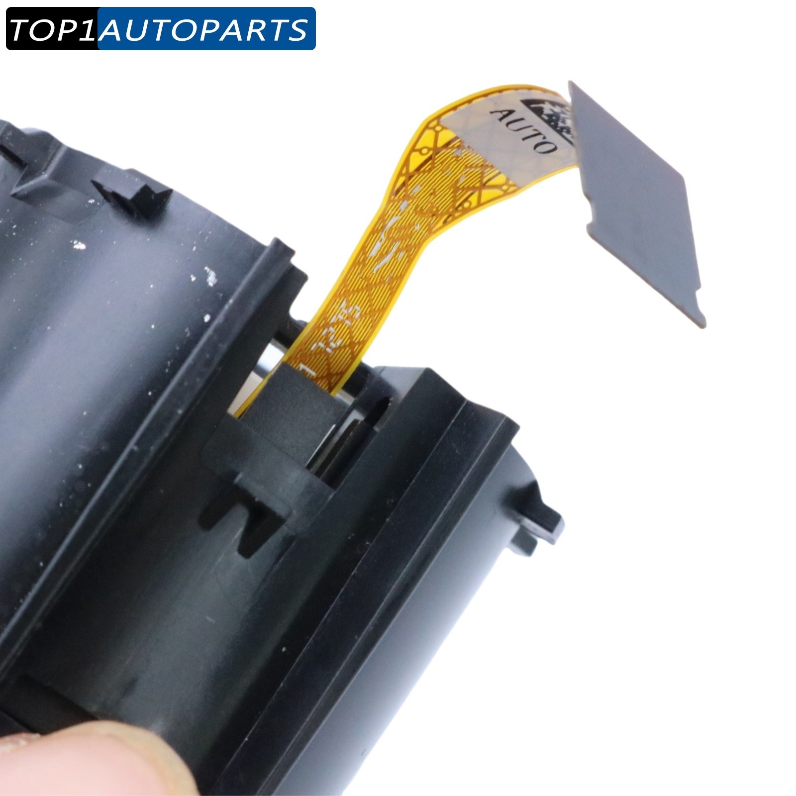Rear Air Conditioning Control Panel Climate Switch Button for Audi Q7 Premium