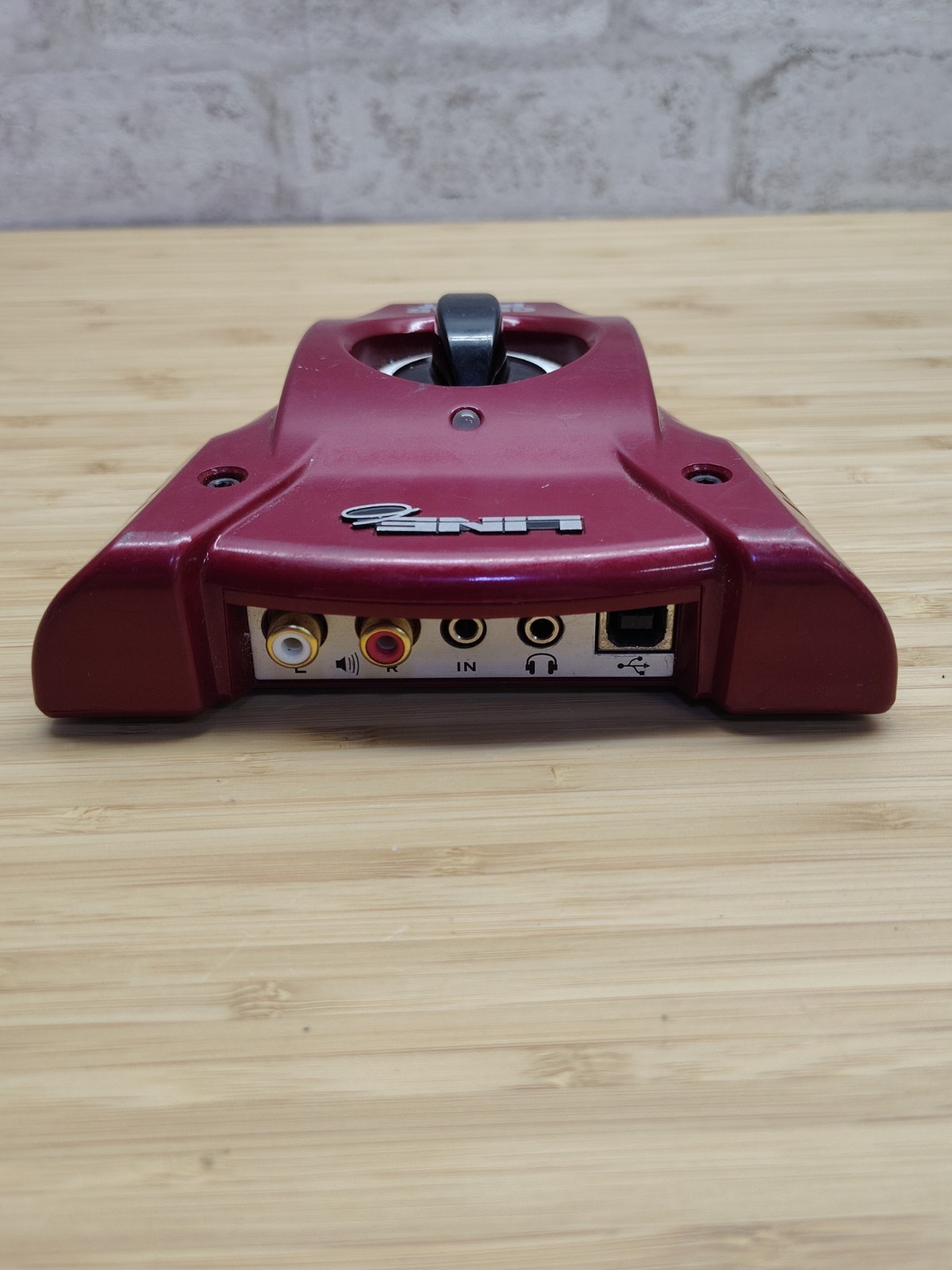 Line 6 Guitar-Port XT USB Electric Guitar Interface