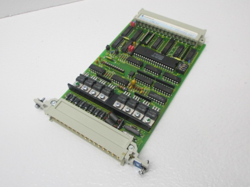 LEUKHARDT SYSTEMS 0TL-1 138.01 MODULE NSNP