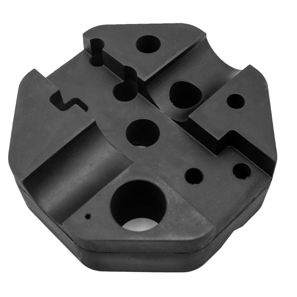 OTIS Bench Block for Firearm Maintenance (FG-BBLK-1): BRAND NEW