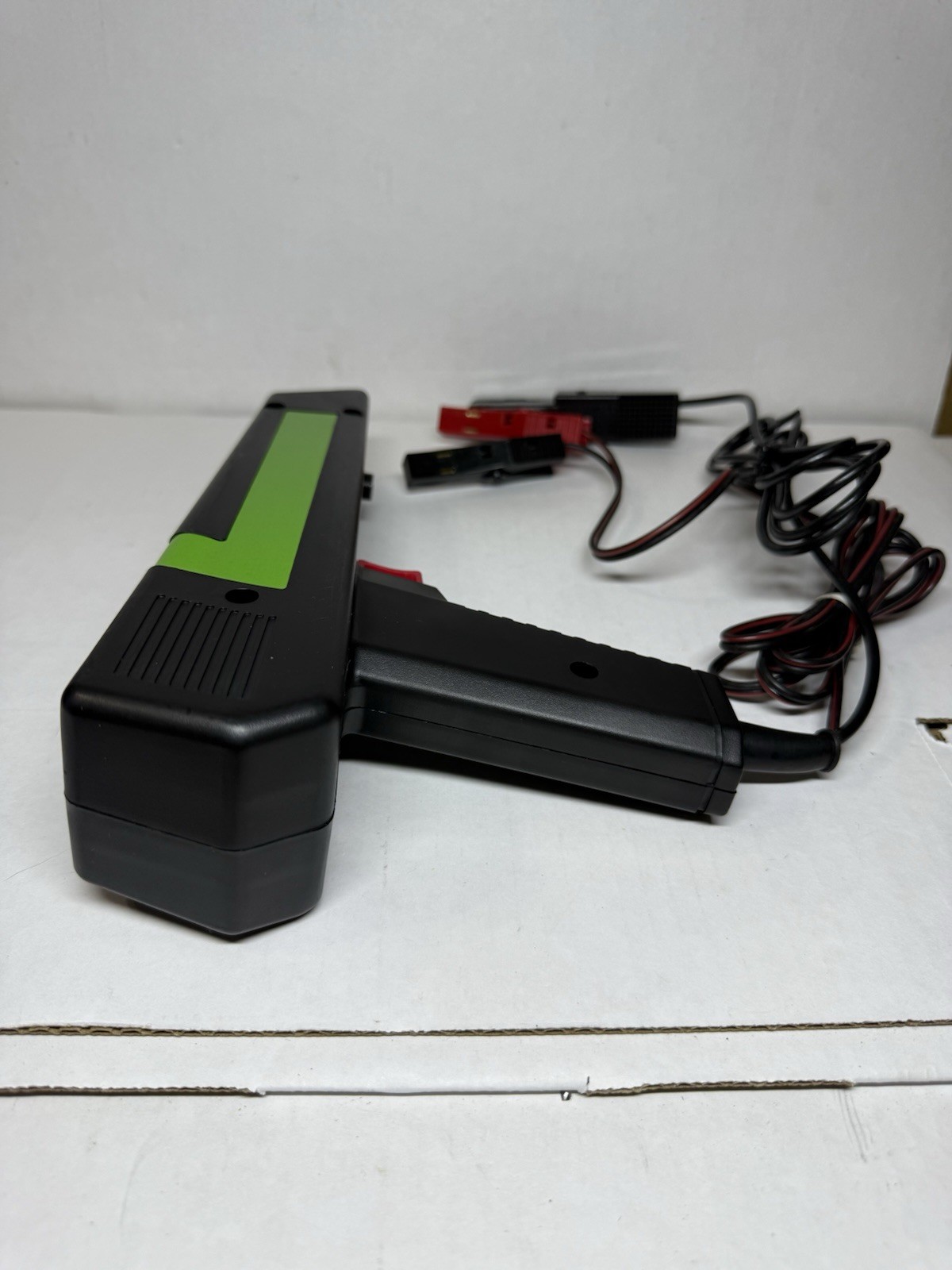 Equus Inductive Xenon Timing Light, model 3120
