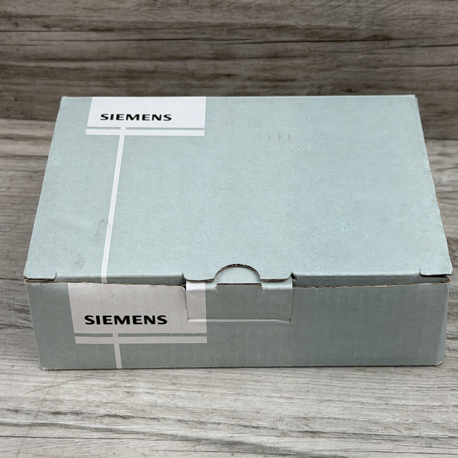 Siemens QMX3.P34 Temperature Sensor New