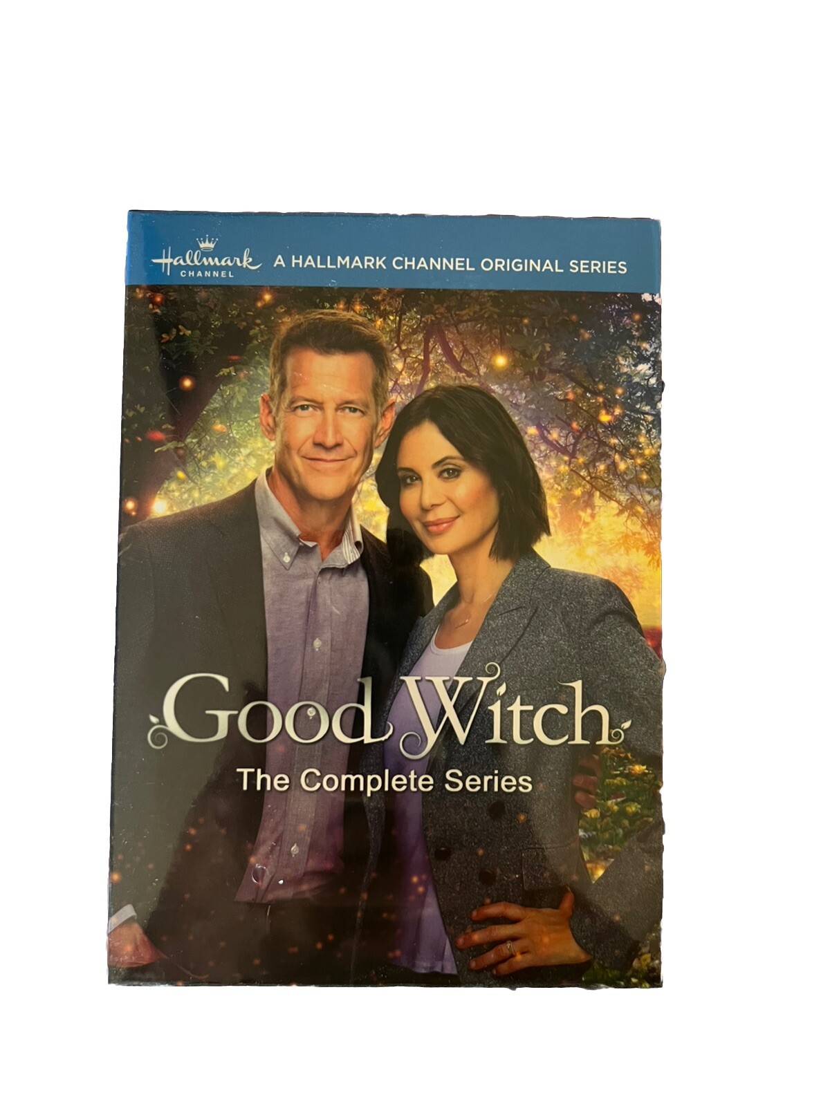 The Good Witch: Complete Series Seasons 1-7 ( DVD SET)