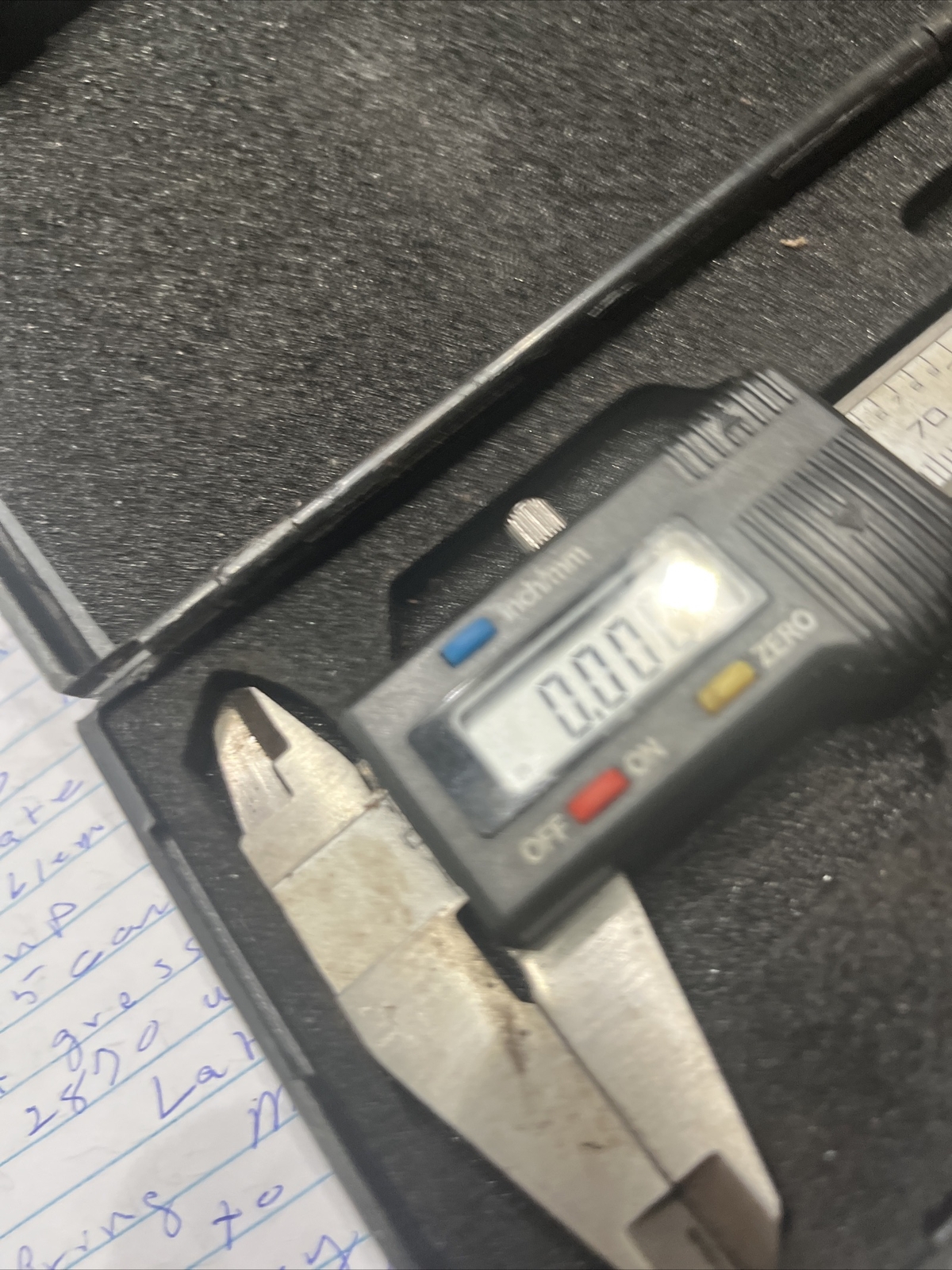 digital caliper Pittsburgh