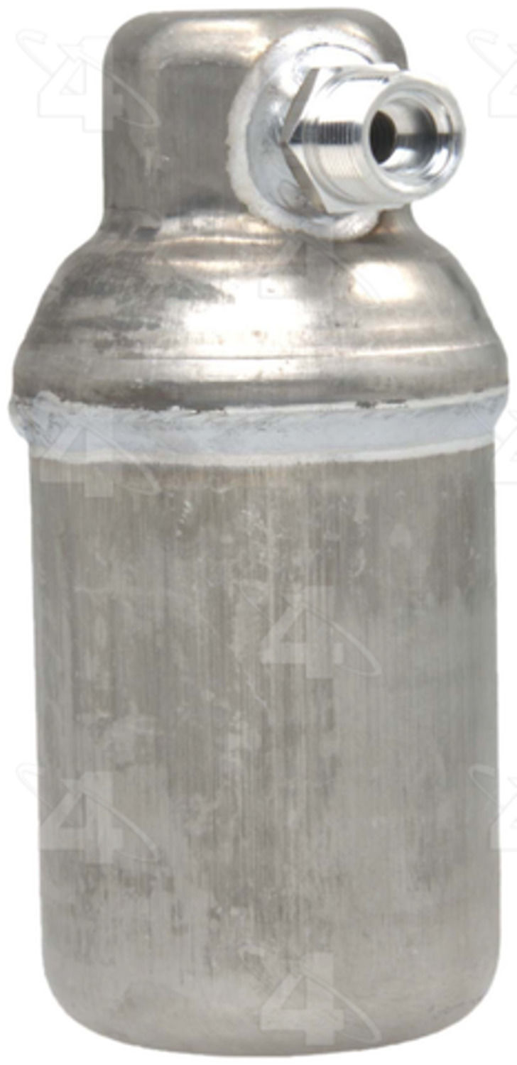 New Drier/Accumulator Four Seasons 33114