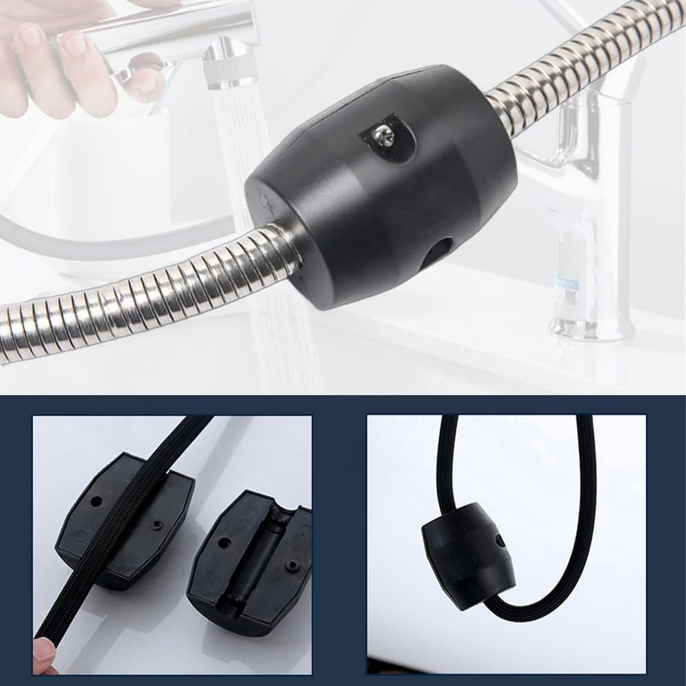 Kitchen Pull-Down Faucet Hose Weight Ball, Sink Pull Out Faucet Gravity Ball