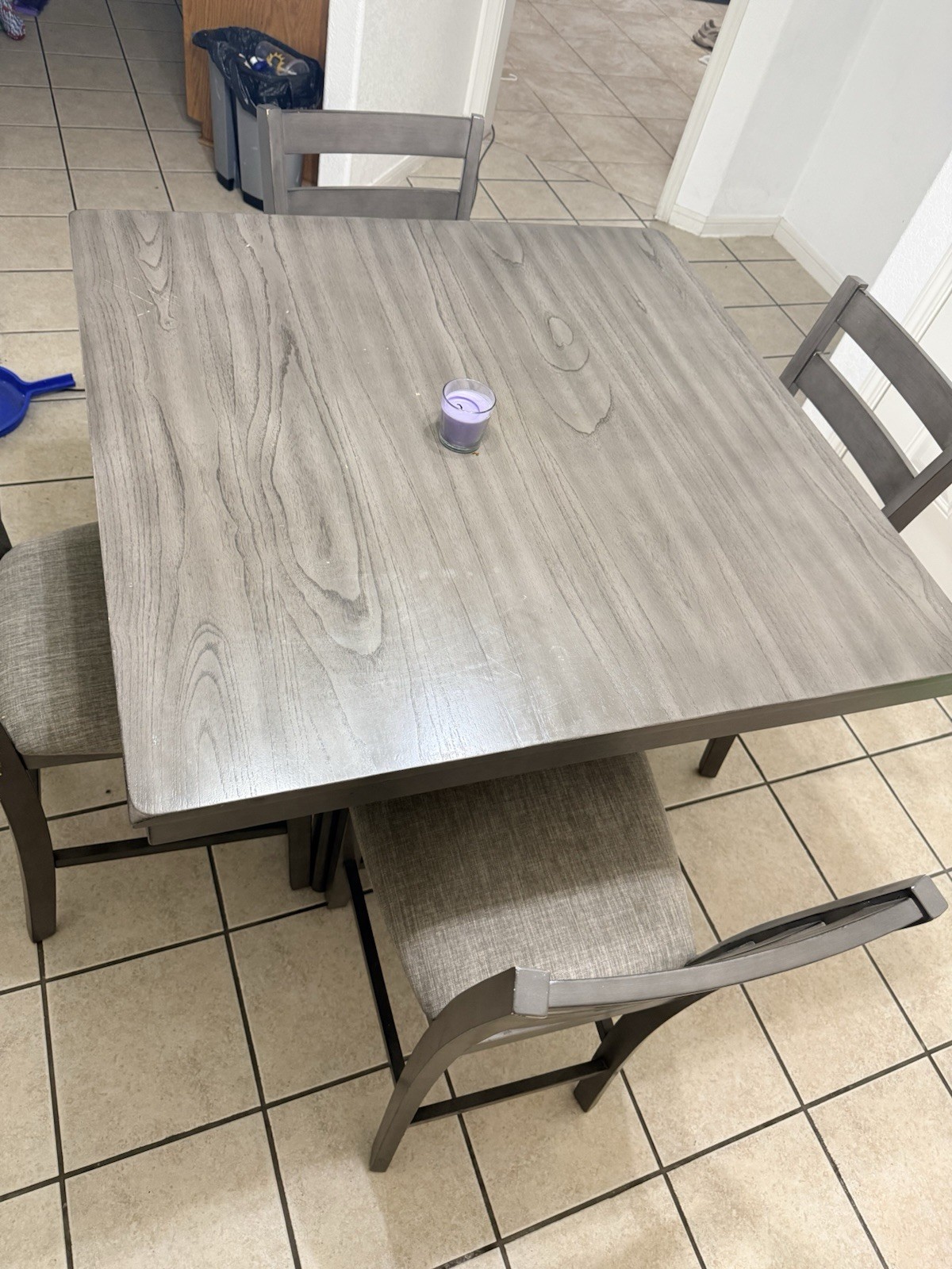Kitchen Table