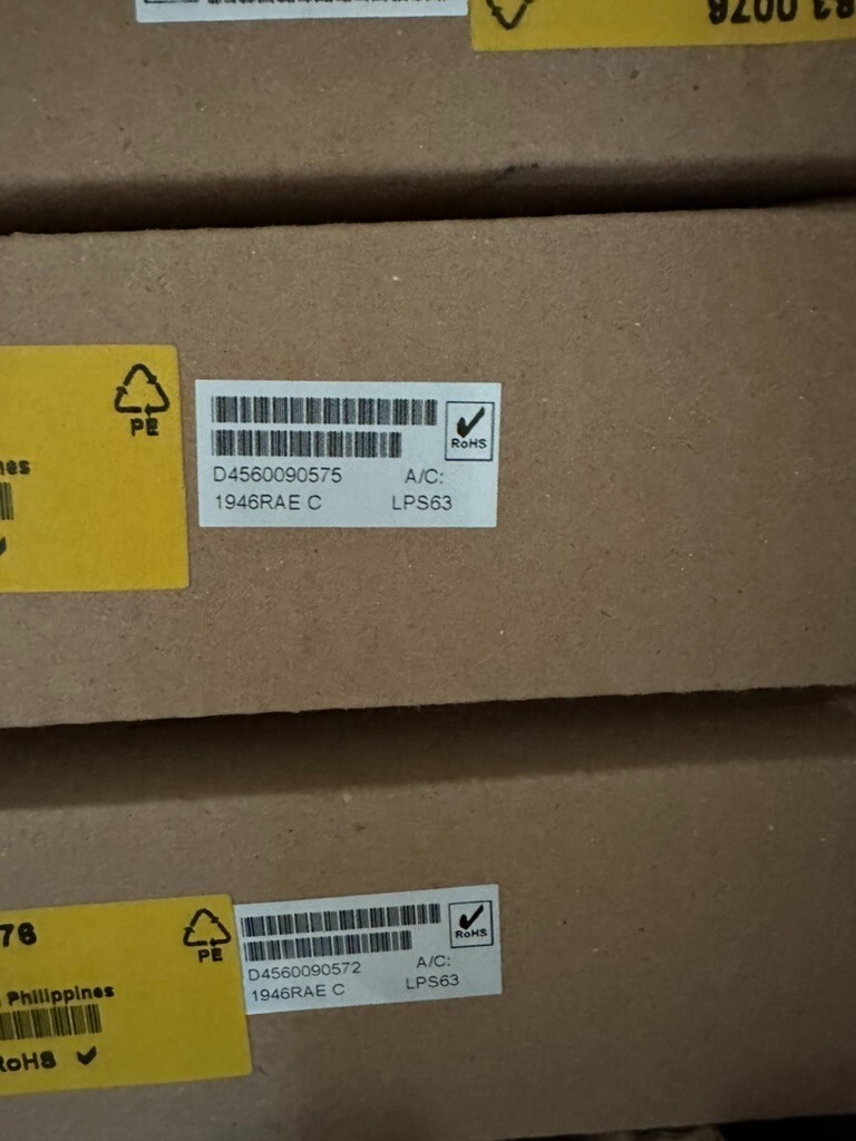 1pc ASTEC LPS63 New Quality assurance