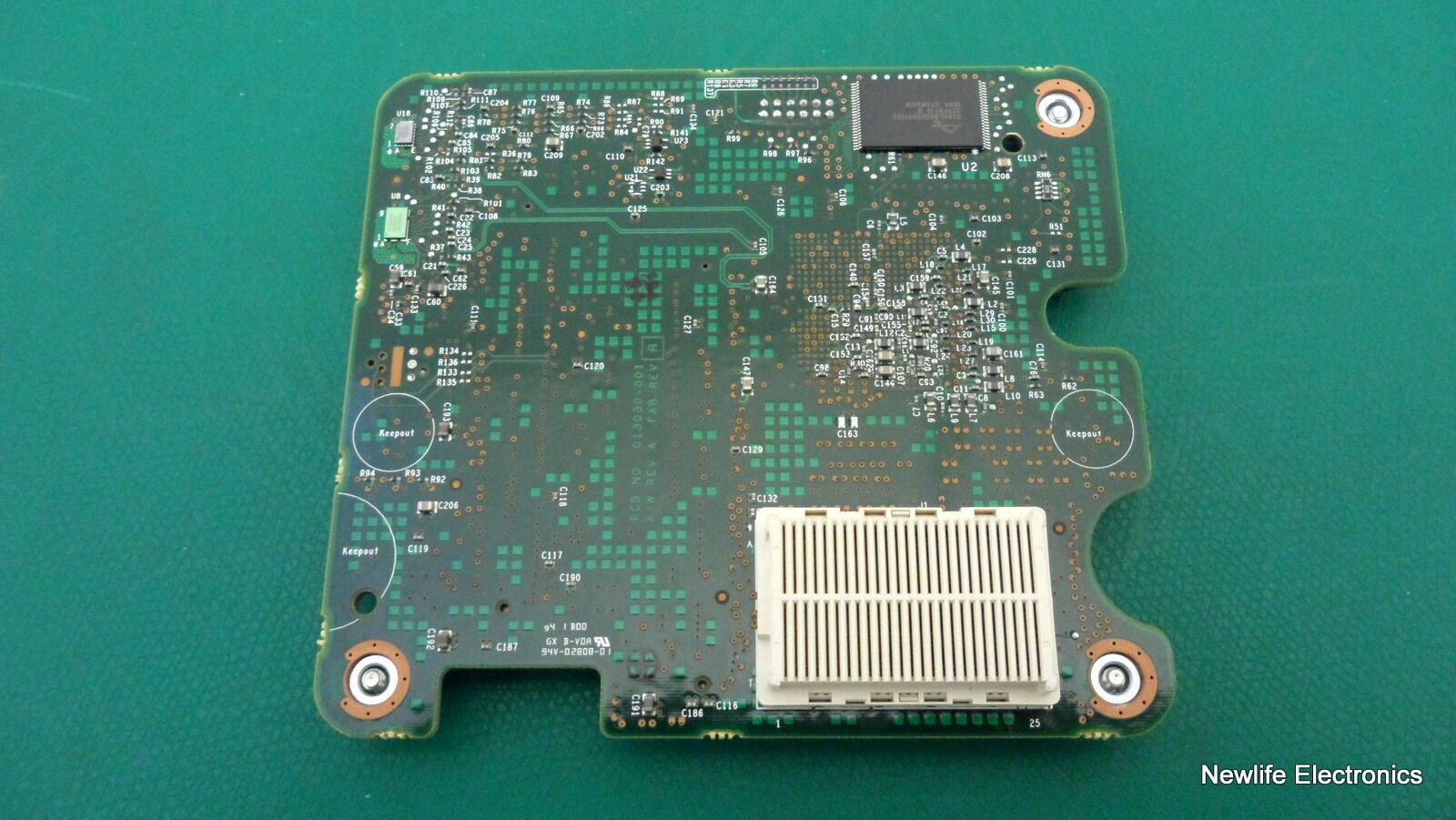 HP 484823-001 Smart Array P700 SAS RAID Controller Board