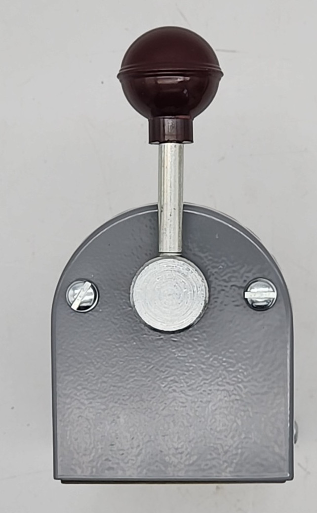 Motor Reversing Drum Control Relay And Control Corp RS-1M.