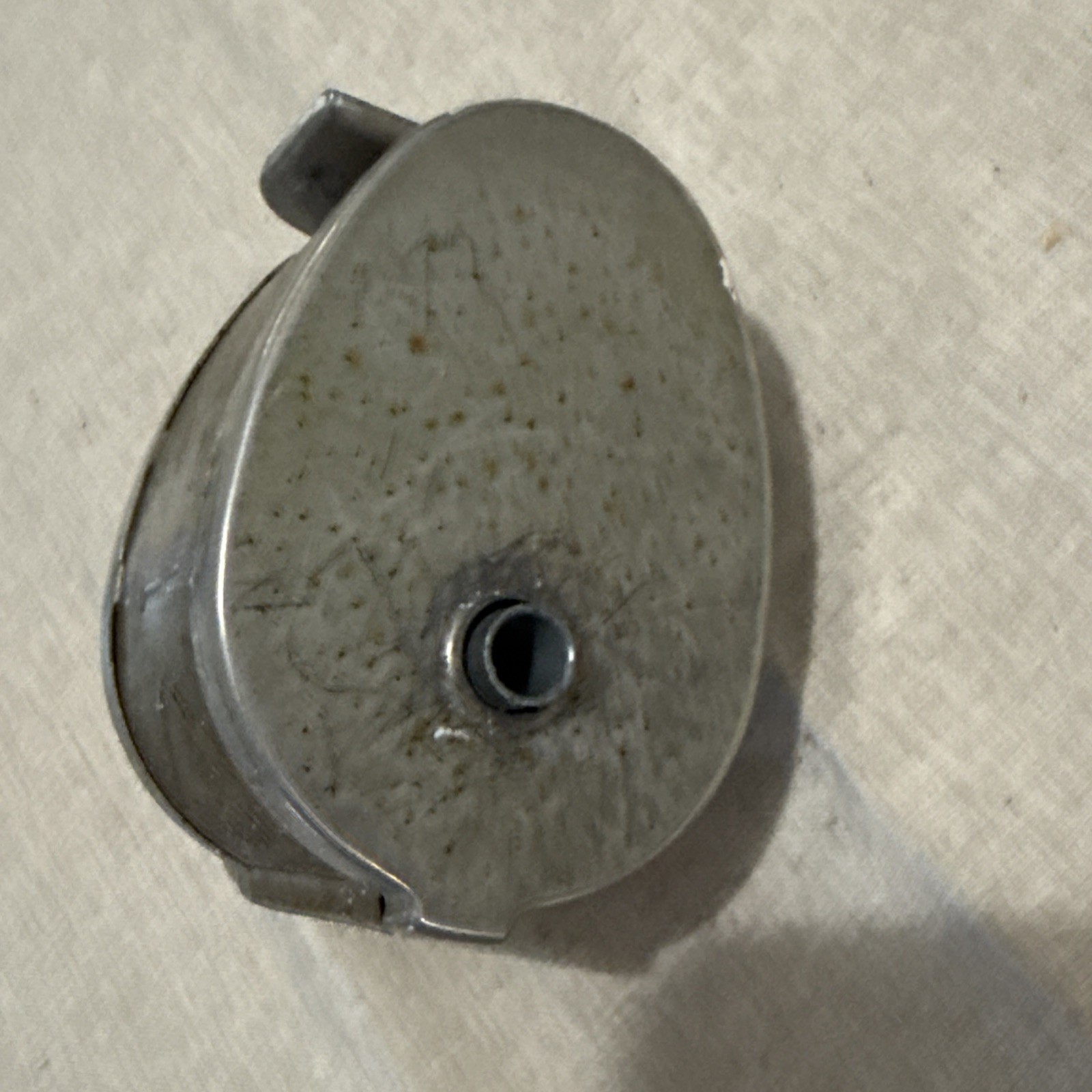 Vintage Boston Model L Pencil Sharpener