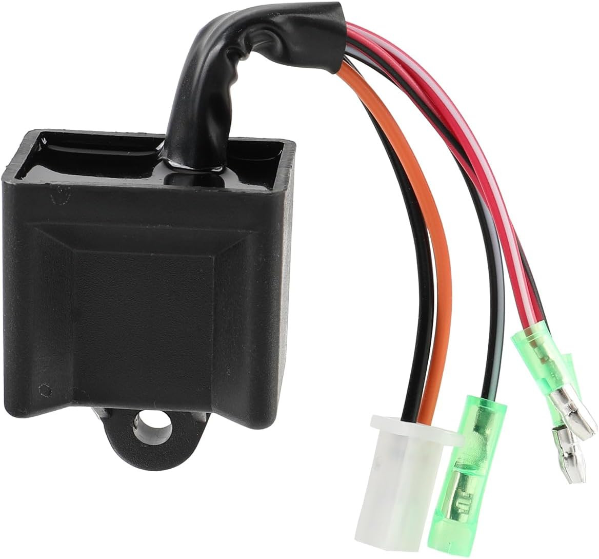 AUTOKAY Ignition CDI Box for Polaris Scrambler Sportsman Predator 50CC 90CC
