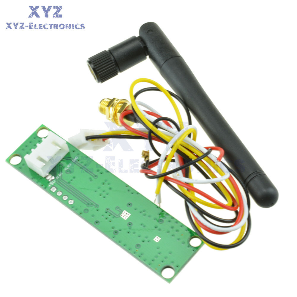 30PCS Wireless DMX512 PCB Board LED Controller Modules Transmitter Receiver