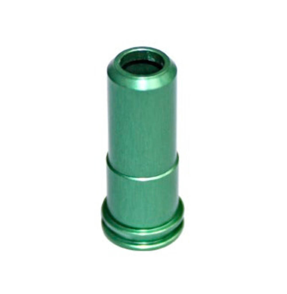 SHS Airsoft G3 Aluminum O-ring Air Nozzle